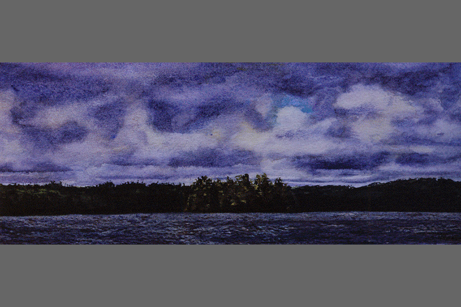 watercolor