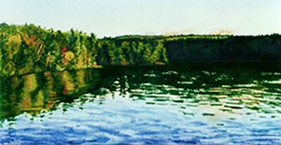 Boundary Waters Canoe Area